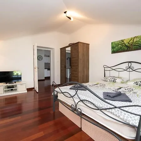 Mascagni Modern Seaview Apartment *