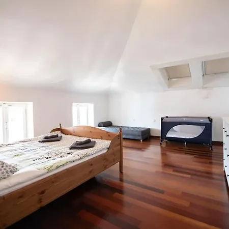 Apartment Mascagni Modern Seaview